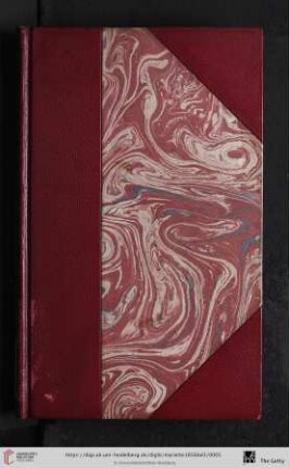 3: Abecedario de J. P. Mariette et autres notes inédites de cet amateur sur les artes et les artistes: Jabach - Mingozzi
