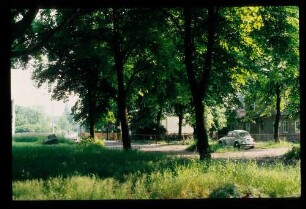 Zeesen 20.6.84.