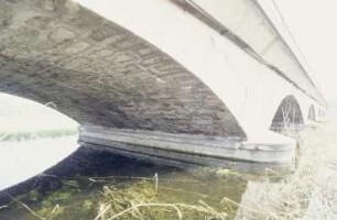 Unstrutflut-Brücke, Artern
