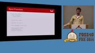Implementing basic GeoCouch support in Couchbase Lite