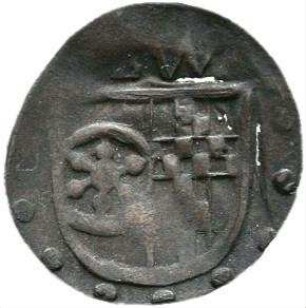 Schüsselpfennig