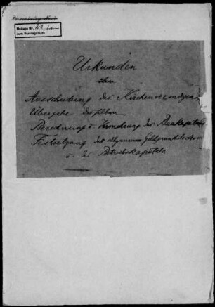 Großglattbach (Dekanat Vaihingen-Ditzingen)