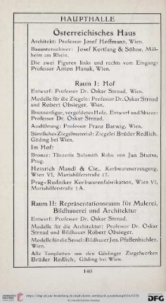 Österreichisches Haus