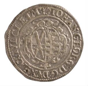 Münze, Groschen, 1629