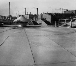Hamburger Hafen, Hafenspeicher, Hamburger Industrie