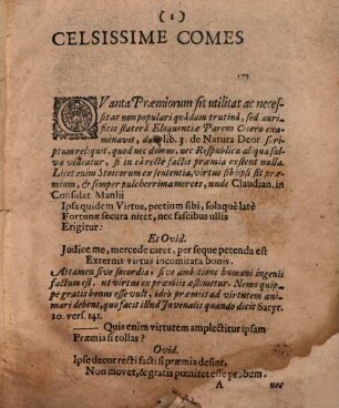 Disp. de exspectativa feudali