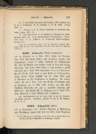 3492. Schmedike (Paul)