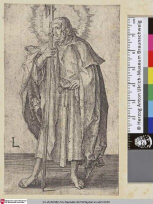 [Matthäus; Matthew]