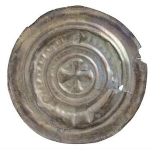 Münze, Pfennig, 1198-1202