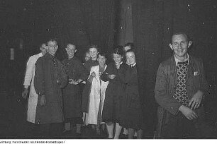 Kunstdruck, September 1952