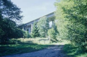 Alpebach-Talbrücke bei Marienhagen