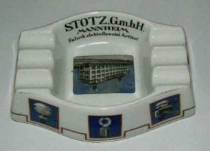 Stotz GmbH Mannheim