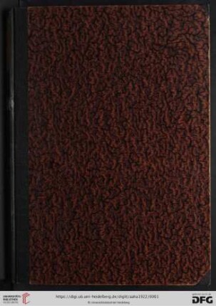 1: Archives alsaciennes d'histoire de l'art
