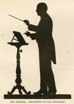Schillings, Max
