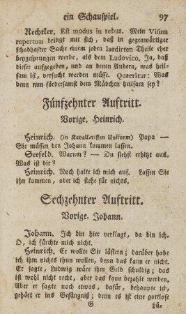 Fünfzehnter Auftritt