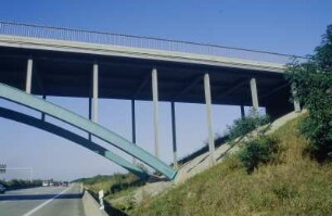 Überf. Wirtschaftsweg bei Lingenau