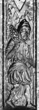 Epitaph der Familie Strasser