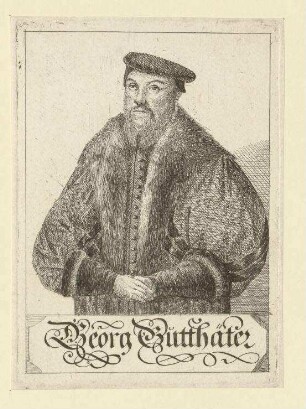 Georg Gutthäter