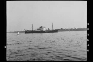 Olbers (1925), Neptun.- Dampfschifffahrts-Gesellschaft „Neptun“, Neptun Linie, D.G. "Neptun", Bremen