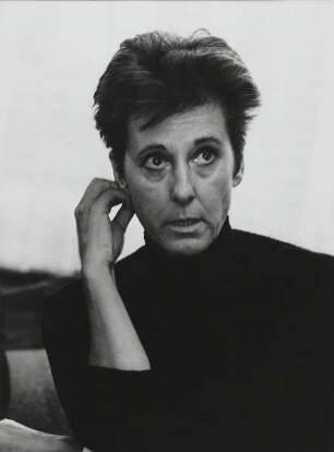 Doris Gercke