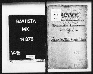 Rang der Militärgeistlichen.