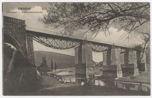 Malsfeld