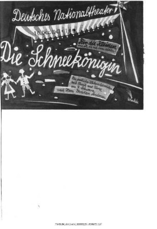 Die Schneekönigin