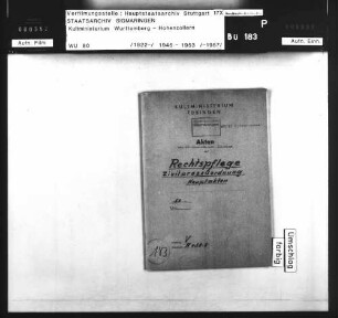 Zivilprozeßordnung