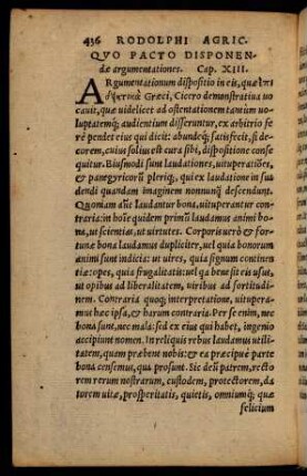 436-451, Caput XIII.-XIV.