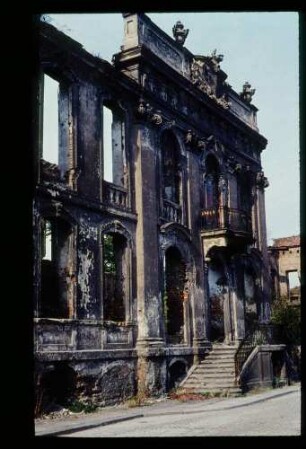 Prinzessinen-Palais 9.10.60