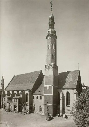 Petri-Pauli-Kirche