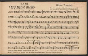 Kleine Trommel