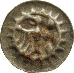 Pfennig (Hohlpfennig)