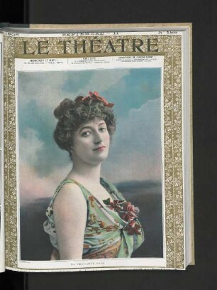 No. 186, Septembre - II 1906
