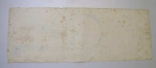 Papierbögen mit abstraktem Dekor
