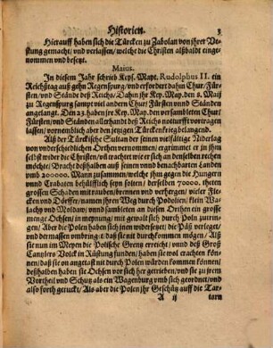 Historia chronologica Pannoniae, 2