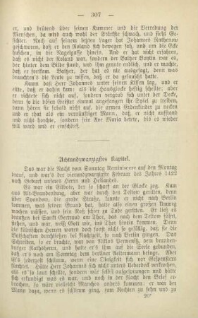 Achtundzwanzigstes Kapitel