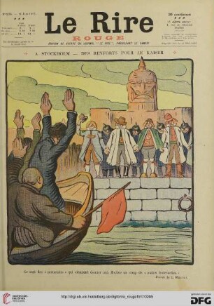 No. 135 (16 Juin 1917)