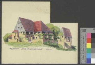 "Lukas Hochstrassers Haus"