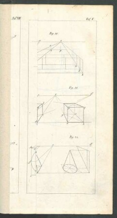 Tafel VIII.-X.
