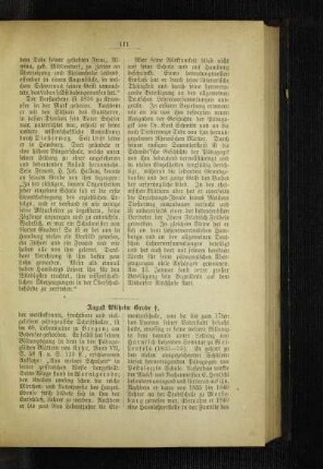 August Wilhelm Grube : [Nekrolog]