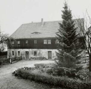 Pfarrhof