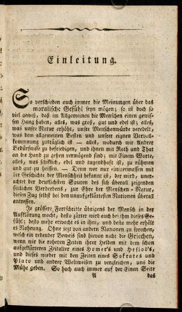 I-XXXXVIII, Einleitung.