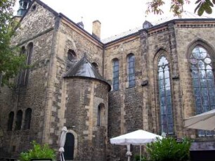 Goslar: Marktkirche