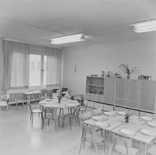 Neuer Kindergarten Bautzen Nord
