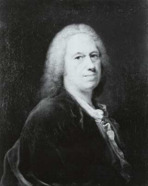 Balthasar Denner