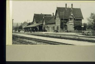Bf. Stuttgart-Westbahnhof