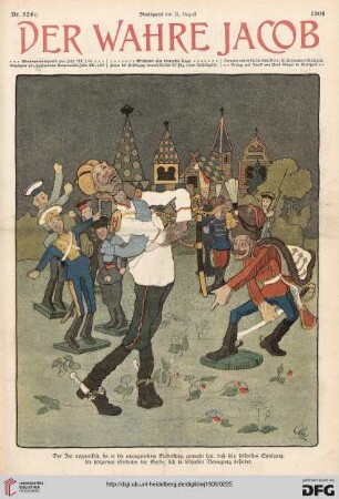 Nr. 524 (21. August 1906)