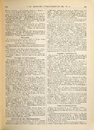 Deutsche Literaturzeitung für Kritik der internationalen Wissenschaft, 8. 1887, [b]