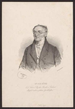 Götz, Josef